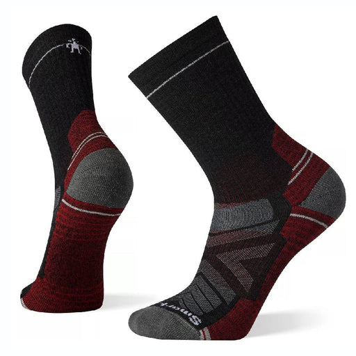 Smartwool Hike Light Cushion Crew Sock MEN - Clothing - Underwear, Socks & Loungewear SmartWool   