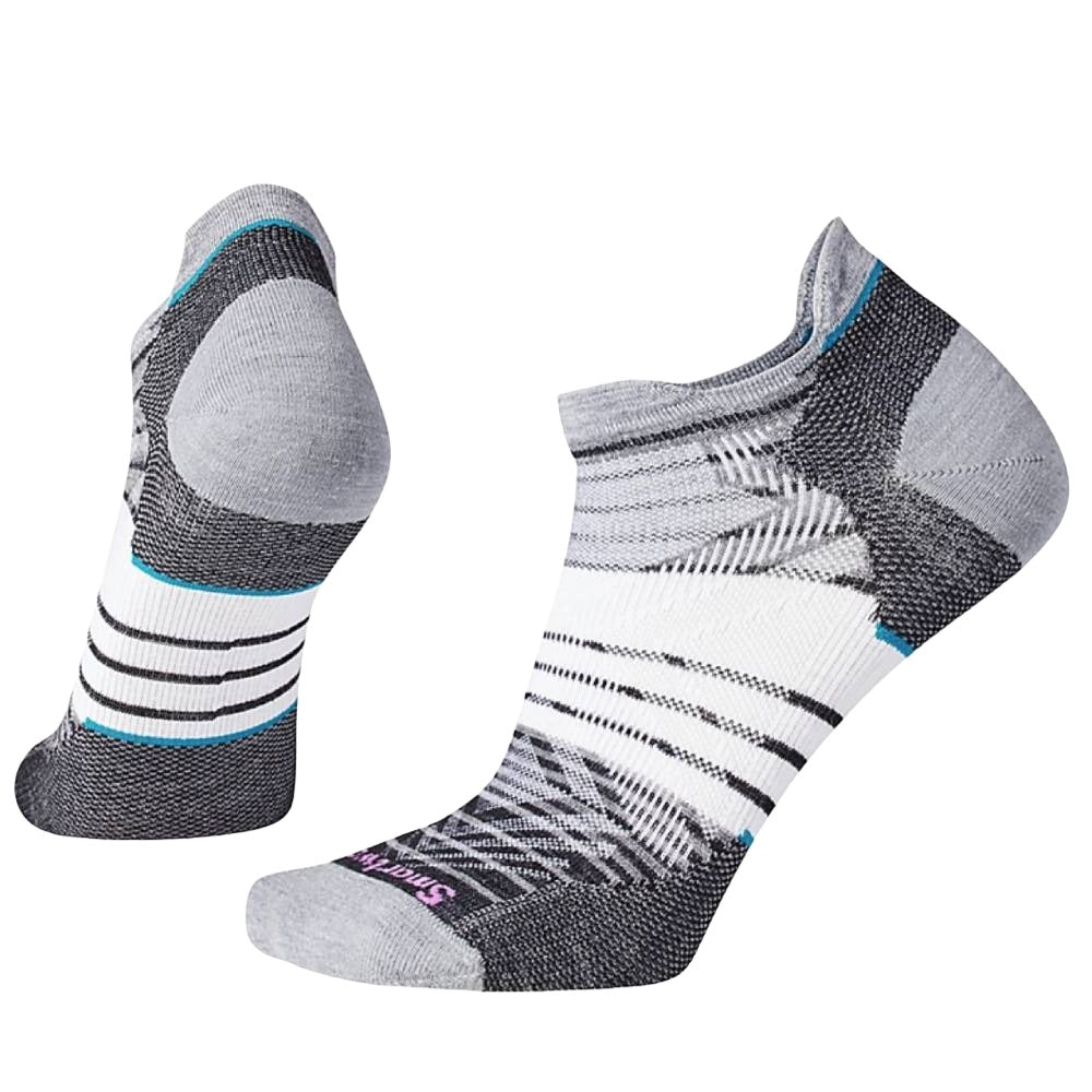 Run Zero Cushion Ankle Socks