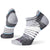 Smartwool's Run Zero Cushion Stripe Low Ankle Socks WOMEN - Clothing - Intimates & Hosiery SmartWool   