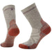 Smartwool Women's Hike Crew Socks WOMEN - Clothing - Intimates & Hosiery SmartWool   