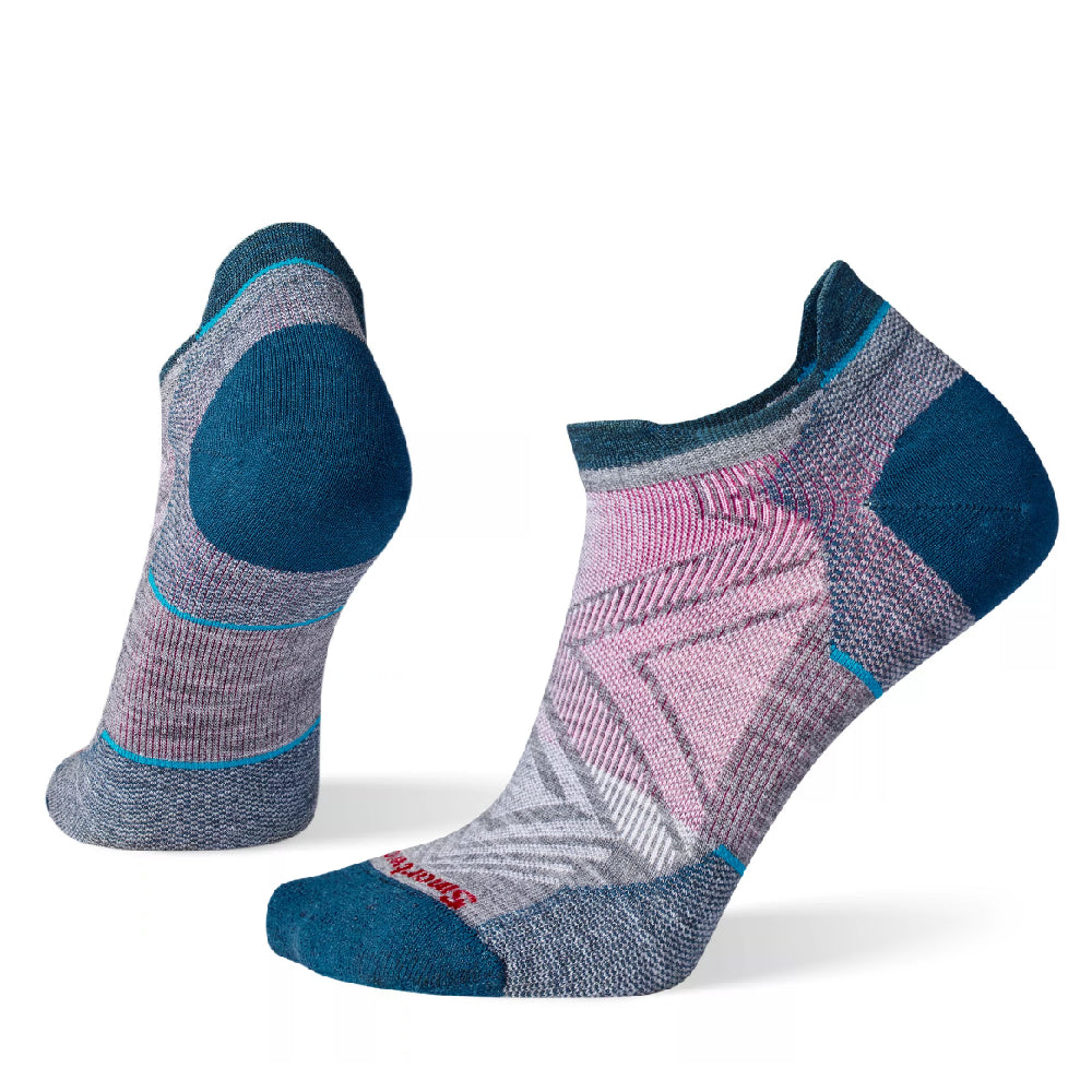 Smartwool Women's Run Zero Cushion Ankle Sock WOMEN - Clothing - Intimates & Hosiery SmartWool   
