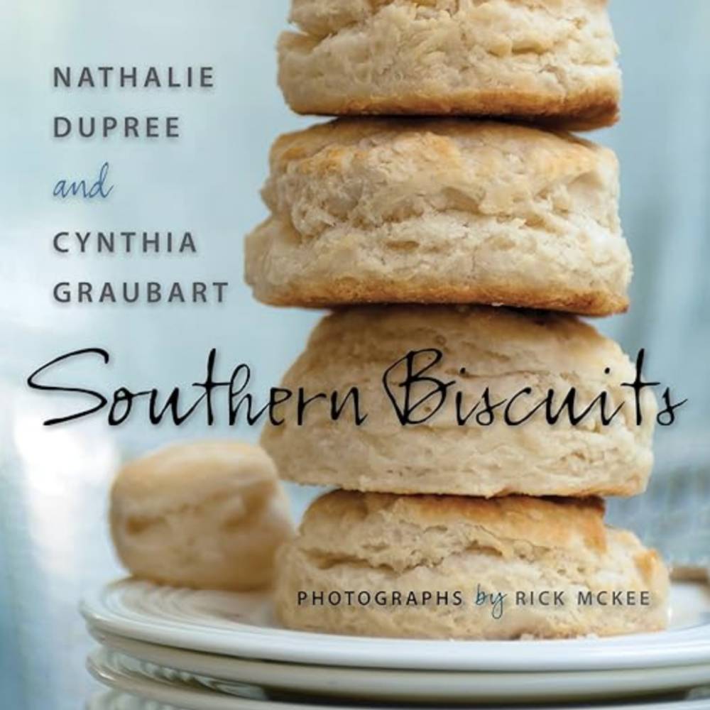 Southern Biscuits-Cookbook HOME & GIFTS - Books Gibbs Smith   