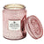 Voluspa Sparkling Rose Candle - Large Speckle Jar HOME & GIFTS - Home Decor - Candles + Diffusers Voluspa   