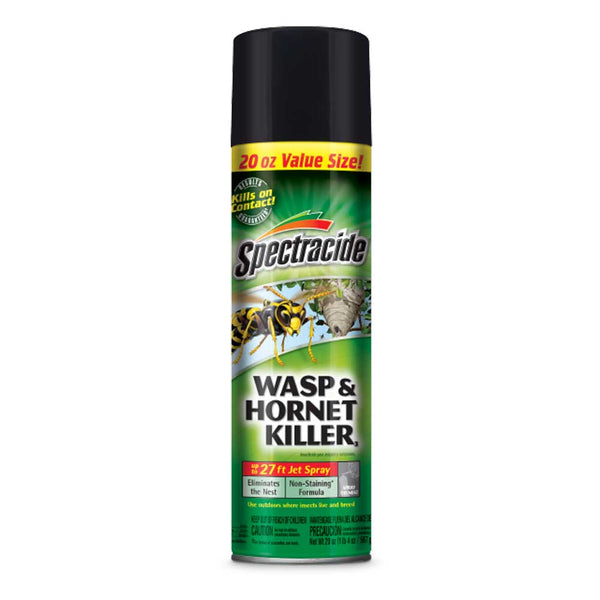 Spectracide Wasp and Hornet Killer (Aerosol) - Teskeys