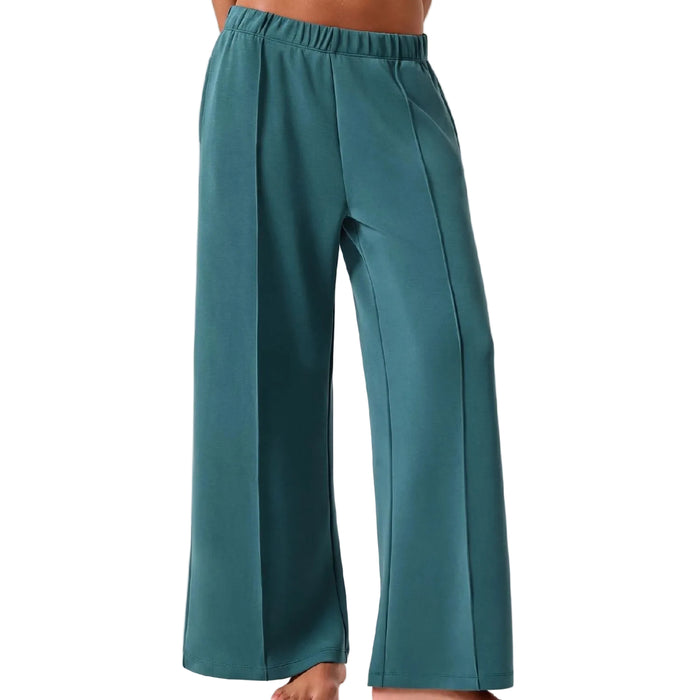 Spiritual Gangster Women's Roam Palazzo Pant