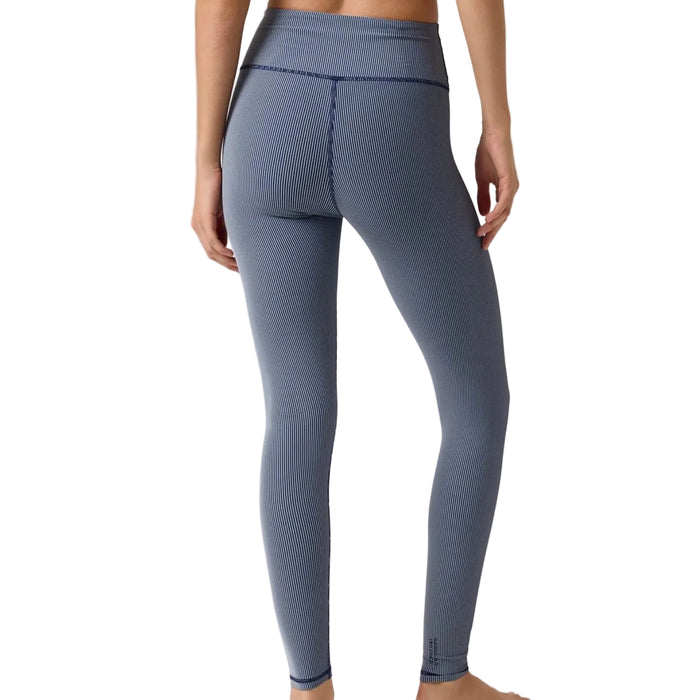 Spiritual Gangster Women's Zen 7/8 Legging