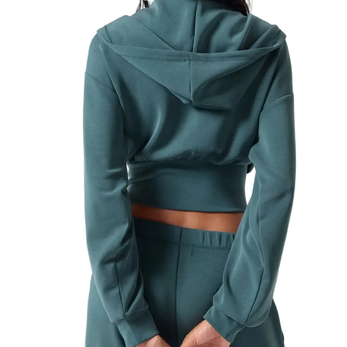 Spiritual Gangster Women's Bennet Hoodie WOMEN - Clothing - Pullovers & Hoodies Spiritual Gangster