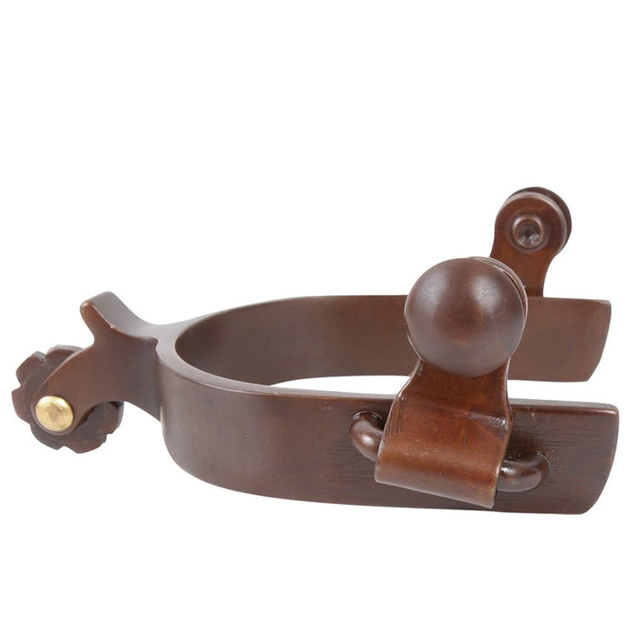 Classic Equine Kid's Spurs Tack - Spurs Classic Equine
