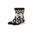 Stance Kid's Daisy Crew Sock KIDS - Accessories - Socks & Underwear Stance