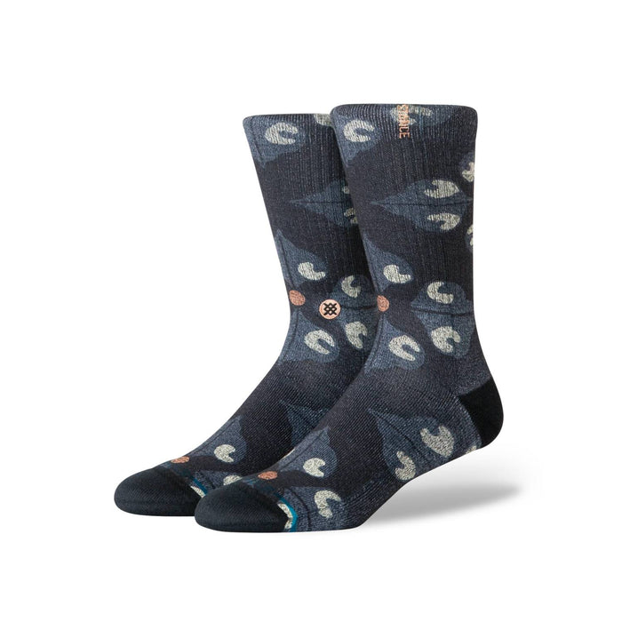 Stance Men's Nightshade Crew Sock