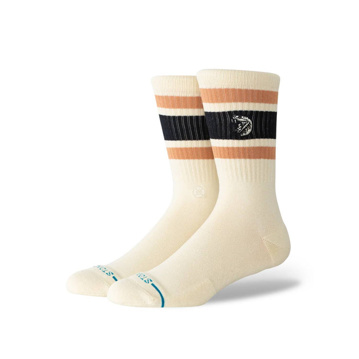 Stance Men's Snakebite Boyd Crew Sock