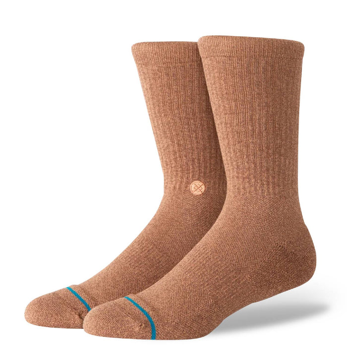 Stance Signature Men's Crew Sock