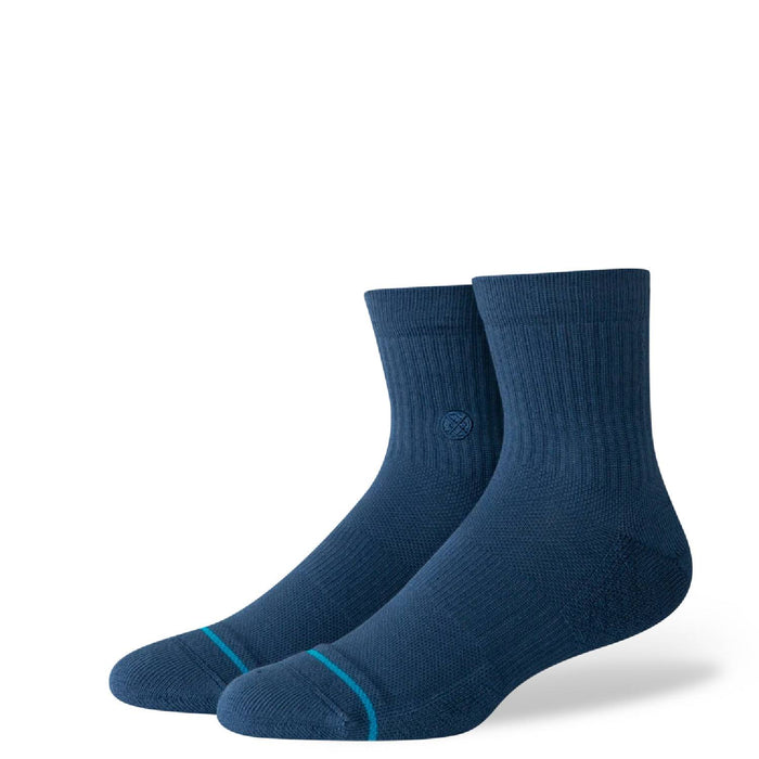 Stance Men's Signature Quarter Sock