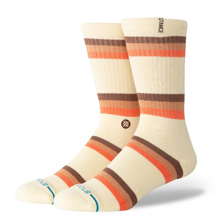 Stance Sunnyville Men's Crew Sock