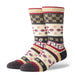 Stance Women's Tis The Season Crew Sock WOMEN - Clothing - Intimates & Hosiery Stance