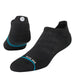 Stance Women's Athletic Performance Tab Socks - Black WOMEN - Clothing - Intimates & Hosiery Stance   
