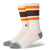 Stance Boyd Crew Sock - Off White MEN - Clothing - Underwear, Socks & Loungewear Stance   
