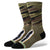 Stance Camo Warbird Crew Socks MEN - Clothing - Underwear, Socks & Loungewear Stance   