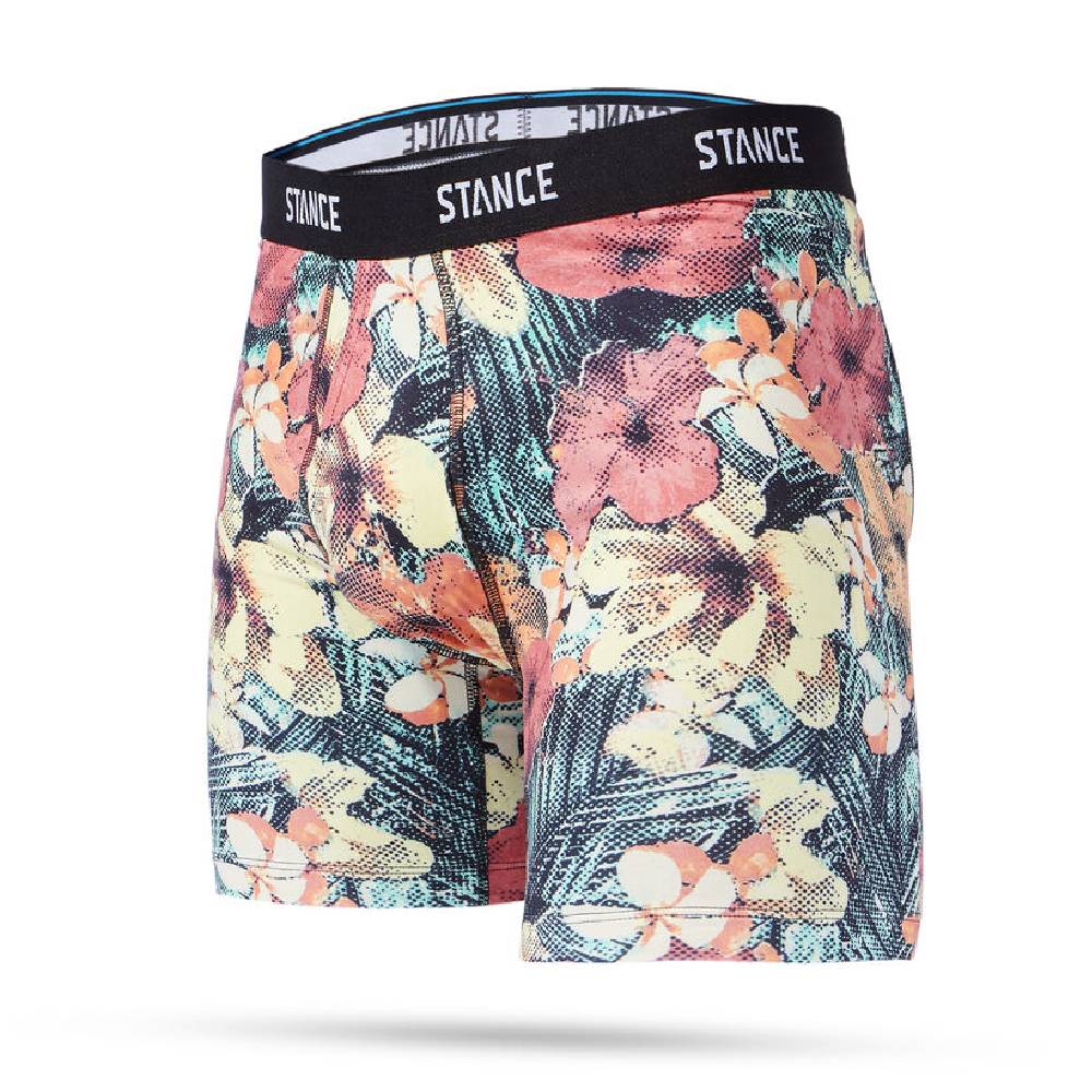 Stance Kona Town Boxer Brief - FINAL SALE MEN - Clothing - Underwear, Socks & Loungewear Stance   