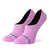 Stance Women's Icon No Show Socks - Lilacrose WOMEN - Clothing - Intimates & Hosiery Stance   