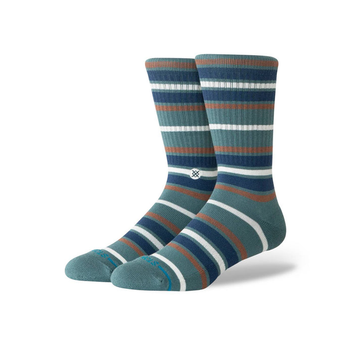 Stance Men's Hoist Crew Sock
