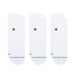 Stance Men's Icon Quarter Socks - 3 Pack MEN - Clothing - Underwear, Socks & Loungewear - Socks Stance