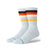 Stance Men's Maliboo Crew Socks MEN - Clothing - Underwear, Socks & Loungewear Stance   