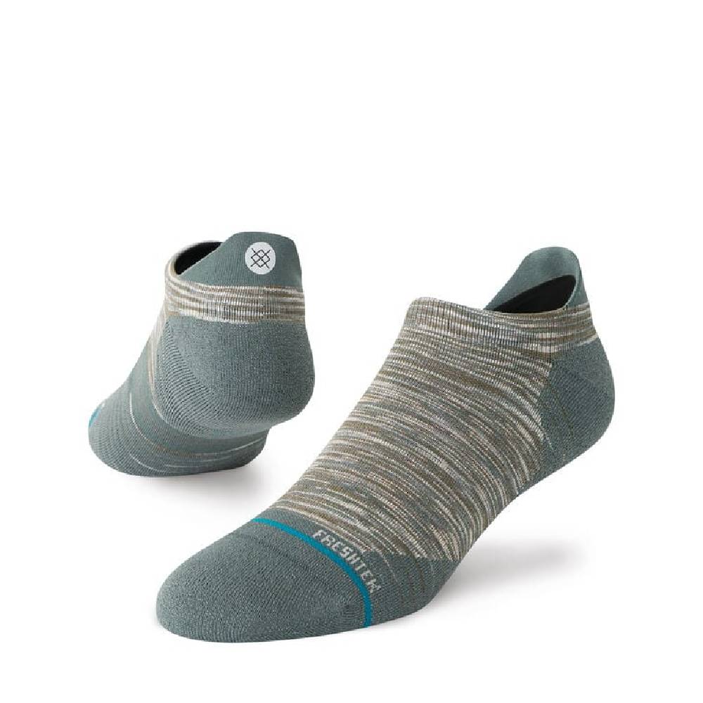 Stance Performance Tab Socks - Marshes Multi MEN - Clothing - Underwear, Socks & Loungewear Stance   