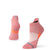 Stance Women's Performance Tab Strive Crew Sock - FINAL SALE WOMEN - Clothing - Intimates & Hosiery Stance   
