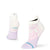 Stance Performance Tab Crew Sock - Lilacice WOMEN - Clothing - Intimates & Hosiery Stance   