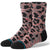 Stance Kid's Wildkat Crew Sock - Pink - FINAL SALE KIDS - Accessories - Socks & Underwear Stance   