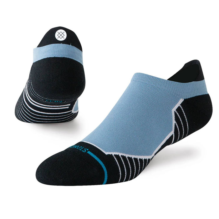 Stance Women's Blueberry Light Tab Sock