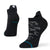 Stance Women's Performance Tab Socks - Tendencies Black WOMEN - Clothing - Intimates & Hosiery Stance   