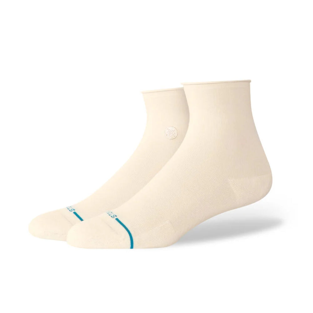 Stance Women's Rollin Quarter Socks WOMEN - Clothing - Intimates & Hosiery Stance   