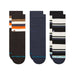 Stance Youth Maliboo Crew Socks - 3 Pack KIDS - Accessories - Socks & Underwear Stance   