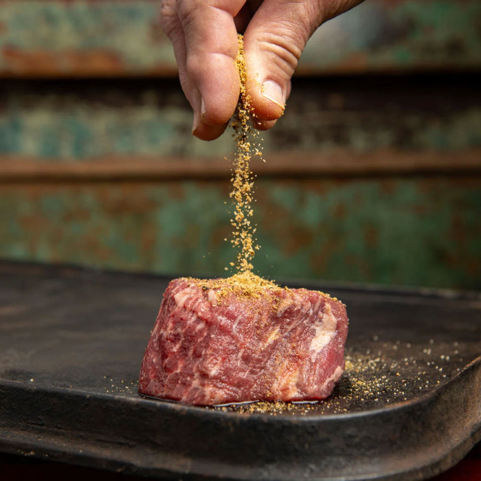 Perini Ranch Steak Rub