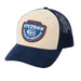 Stetson Arrowhead Patch Trucker Cap HATS - BASEBALL CAPS Stetson   