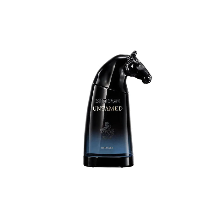 Stetson Men's Untamed Open Sky Cologne
