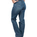 Stetson 214 Fit Trouser WOMEN - Clothing - Jeans Stetson   