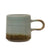 Stoneware Glazed Mug HOME & GIFTS - Tabletop + Kitchen - Drinkware + Glassware Creative Co-Op   