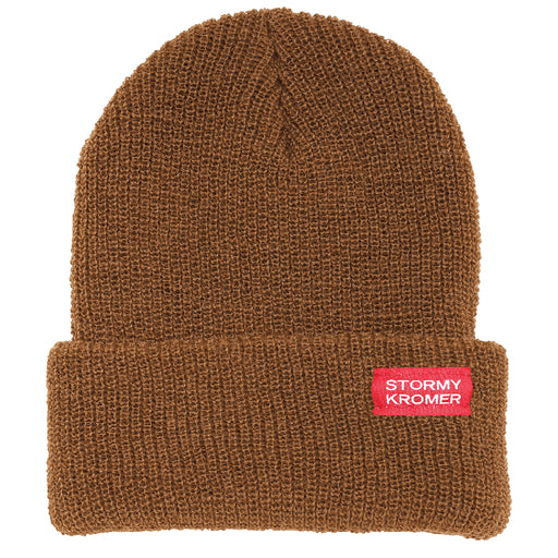 Stormy Kromer Utility Beanie HATS - BEANIES Stormy Kromer   