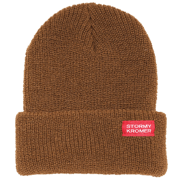 Stormy Kromer Utility Beanie HATS - BEANIES Stormy Kromer   