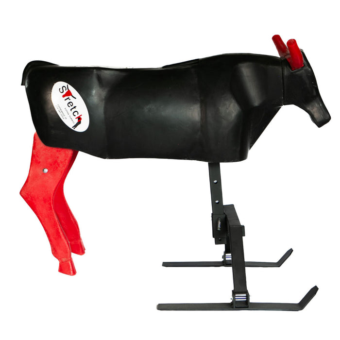 Stretch The Original Roping Dummy Combo Tack - Ropes & Roping Stretch Roping Dummies