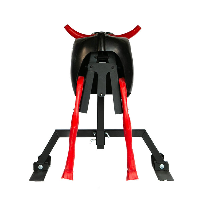 Stretch The Original Roping Dummy Combo Tack - Ropes & Roping Stretch Roping Dummies