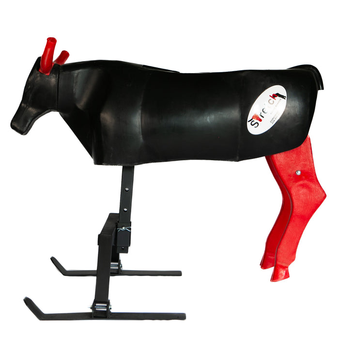 Stretch The Original Roping Dummy Combo Tack - Ropes & Roping Stretch Roping Dummies