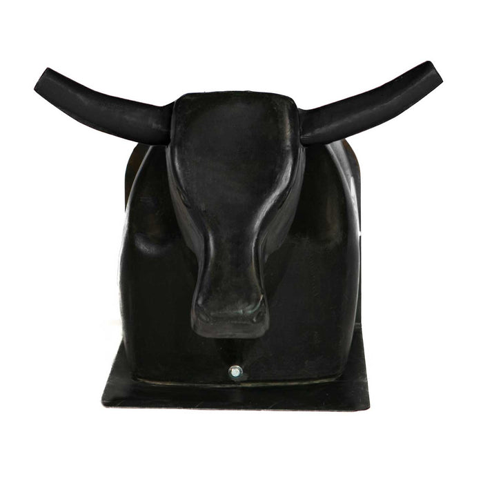 Stretch Ground Head Roping Dummy Tack - Ropes & Roping Stretch Roping Dummies