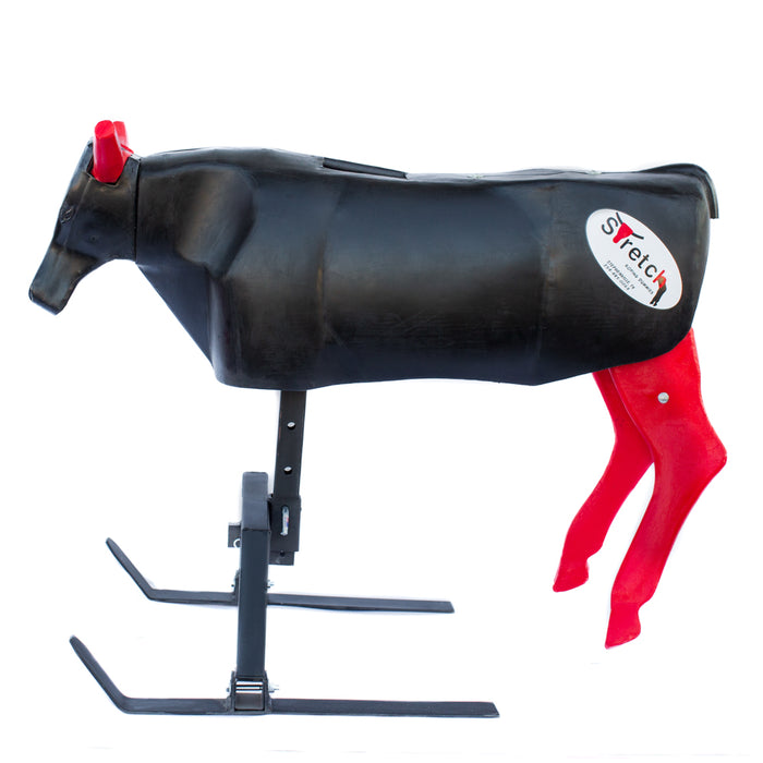 Stretch "The Original" Roping Dummy Tack - Ropes & Roping Stretch Roping Dummies