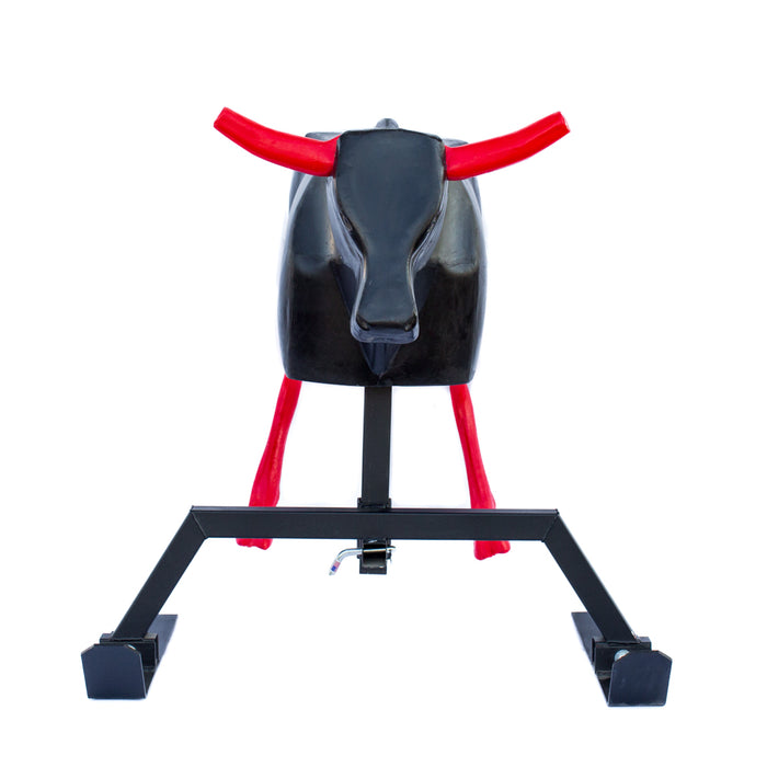 Stretch "The Original" Roping Dummy Tack - Ropes & Roping Stretch Roping Dummies