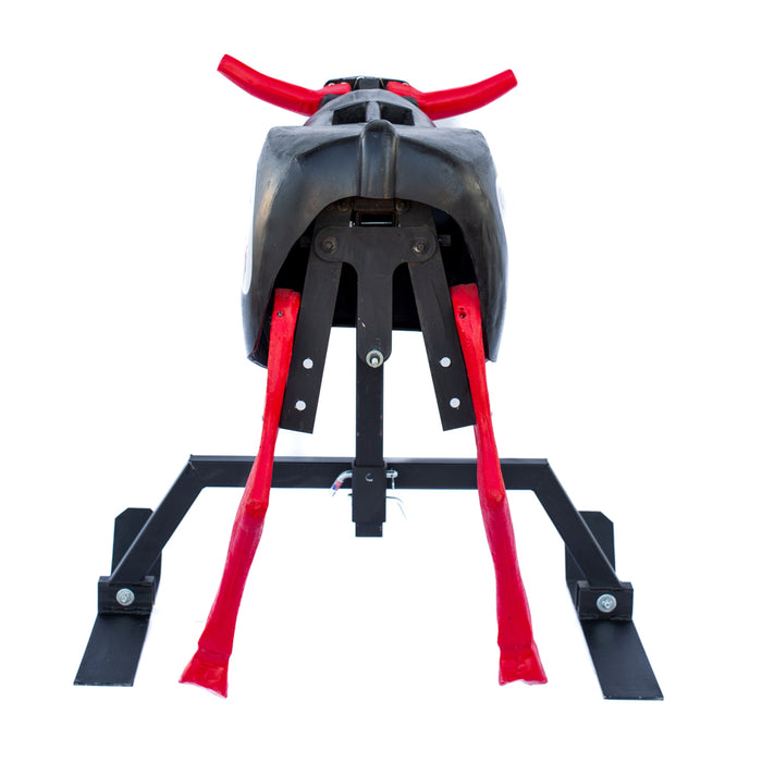 Stretch "The Original" Roping Dummy Tack - Ropes & Roping Stretch Roping Dummies
