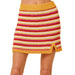 * Striped Knit Skirt - FINAL SALE WOMEN - Clothing - Skirts Day + Moon